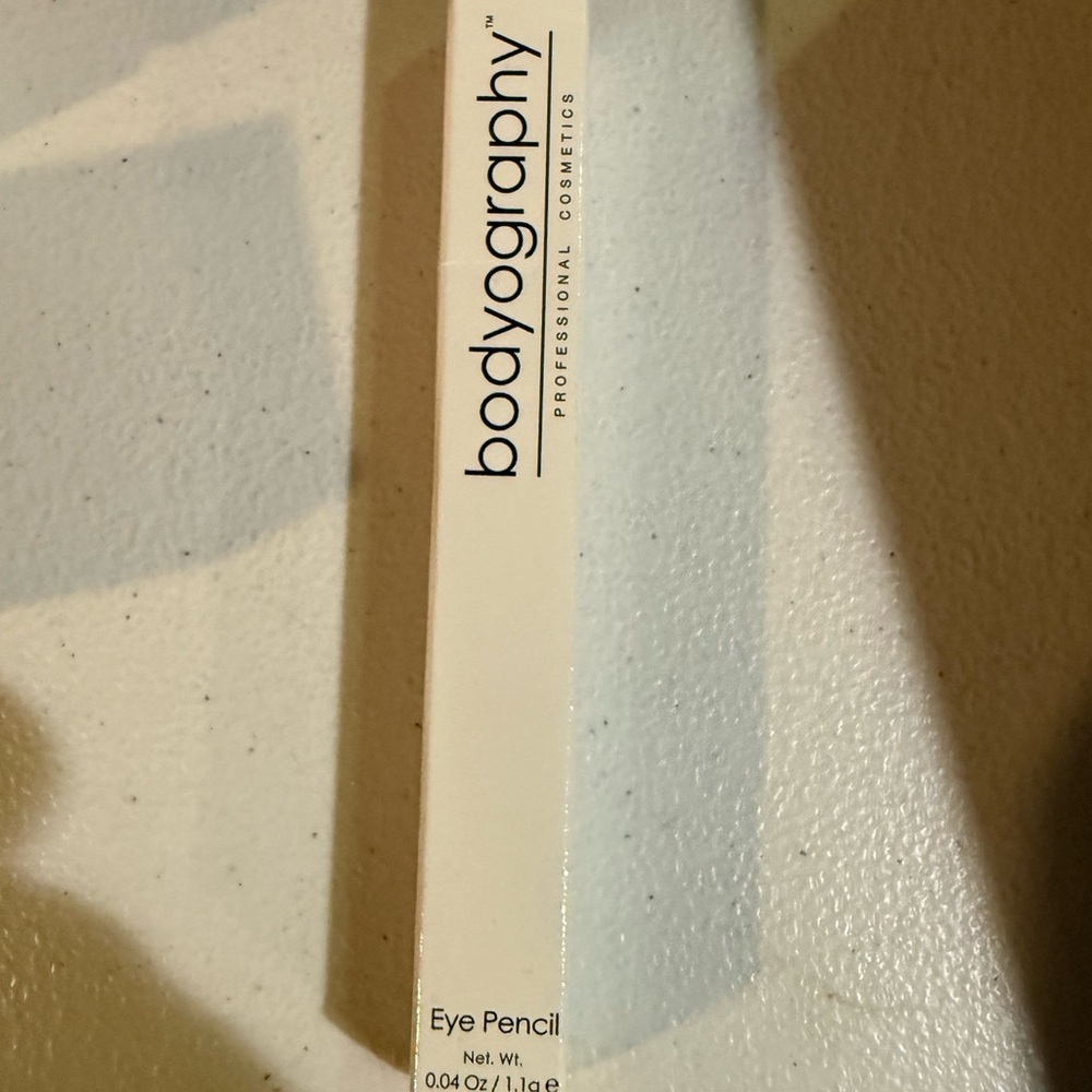 Bodyography Professional Eye Pencil - Deep Violet